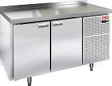 Стол холодильный HICOLD SN 11/TN W