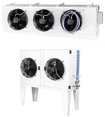 Сплит-система низкотемпературная Север BGSF 545 S