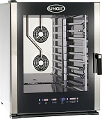 Пароконвектомат UNOX XVC 705 P купить по низкой цене в Красноярске | Комплекс Трейд.