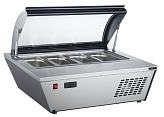 Витрина для мороженого Cooleq ID-8