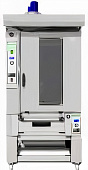 Печь миниротационная Apach Bakery Line C46EP DPTA+E218PA/C