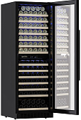 Винный шкаф Meyvel MV163-KBT2