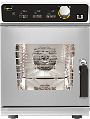 Пароконвектомат Apach AP6D COMPACT купить по низкой цене в Красноярске | Комплекс Трейд.