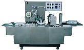 Упаковочная машина Hualian ZSB-420A (TDP-420A)
