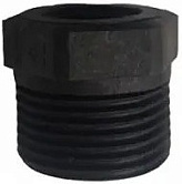 Коннектор BWT Reduction FM 3/8" x M 3/4"