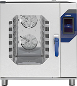 Пароконвектомат Radax YESENIN ES07TSCLU купить по низкой цене в Красноярске | Комплекс Трейд.