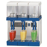 Сокоохладитель CAB LUKE JUNIOR 3x6