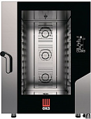 Пароконвектомат Tecnoeka MKF 1016 BM купить по низкой цене в Красноярске | Комплекс Трейд.