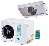 Сплит-система среднетемпературная Rivacold THUM135Z0111RVC