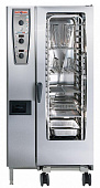 Пароконвектомат Rational CM 201G Plus купить по низкой цене в Красноярске | Комплекс Трейд.