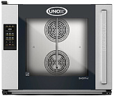 Печь конвекционная UNOX XEFR-06EU-EMRV
