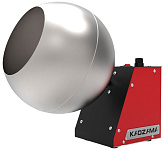 Дражировочный барабан Kadzama 2 кг
