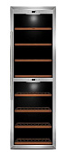 Винный шкаф CASO WineComfort 1800 Smart