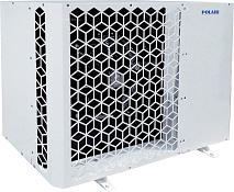 Компрессорно-конденсаторные блоки