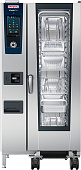 Пароконвектомат Rational iCombi Pro 20-1/1 купить по низкой цене в Красноярске | Комплекс Трейд.