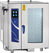 Пароконвектомат Abat ПКА 10-1/1ПП2 купить по низкой цене в Красноярске | Комплекс Трейд.