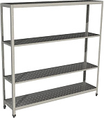 Стеллаж ITERMA 430 стс-22/1004