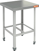 Стол производственный HICOLD НСО-7/6 ЭН