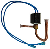 Клапан соленоидный в сборе Cooleq для льдогенератора ICD-12