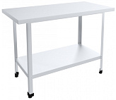 Стол производственный Пищевые Технологии Стандарт СРО-12/8СНК-П