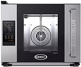 Печь конвекционная UNOX XEFR-04HS-ETRV Arianna без сливного отверстия