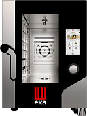 Пароконвектомат Tecnoeka MKF 611 C TS купить по низкой цене в Красноярске | Комплекс Трейд.