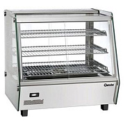 Тепловые витрины