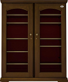 Винный шкаф IP Industrie CEX 2401 NU