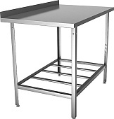 Стол производственный Hessen СПП 15/8 оц.