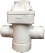 Клапан Hurakan для электрокипятильника HKN-HVZ22D (E380658P)