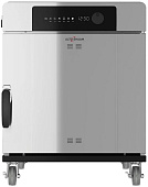 Печь-коптильня Alto Shaam 750-SK/SX SD глухая дверь