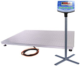 Весы напольные SCALE СКЕ-1500-1515-3-4