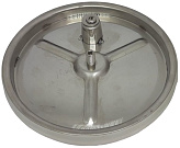 Поршень Hurakan для шприцов колбасных HKN-ISV3/5/7