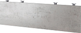 Нижний подвесной экран Kобор EN-140 graphite/chicago (ЛДСП)