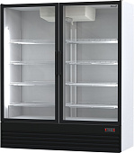 Шкаф холодильный Премьер ШВУП1ТУ-1,4 С, динамическое охлаждение