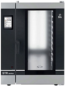 Пароконвектомат FM STR 610 V1 купить по низкой цене в Красноярске | Комплекс Трейд.