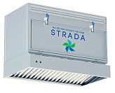 Зонт вытяжной STRADA ЗОНТ 2,0