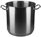 Котел Prohotel (D=280 мм, 17 л, многослойное дно)