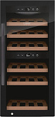 Винный шкаф CASO WineExclusive 24 Smart