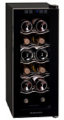 Винный шкаф Dunavox DAT-12.33C