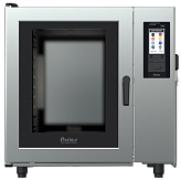 Пароконвектомат Pratica TSi-10 купить по низкой цене в Красноярске | Комплекс Трейд.