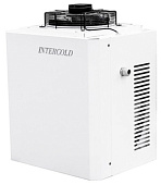 Сплит-система среднетемпературная Intercold MCM-342 PR FT (опция -10°С)