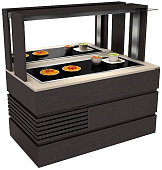 Буфет с подогреваемой столешницей Техно-ТТ БПС-103/966