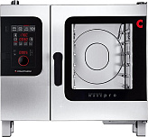 Пароконвектомат Convotherm Maxx Pro easyDial 6.10 EB купить по низкой цене в Красноярске | Комплекс Трейд.