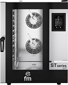 Пароконвектомат FM STG 111 V7 купить по низкой цене в Красноярске | Комплекс Трейд.