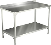 Стол производственный Техно-ТТ СПП-953/408