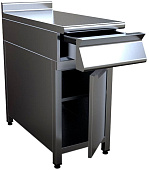 Модуль нейтральный Кобор N9-6EB