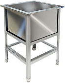 Ванна котломоечная KAYMAN ВМ-511/600