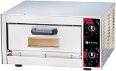 Печь для пиццы Tatra TPO 1 NW