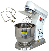 Миксер планетарный Hualian В5